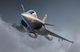Trumpeter Rafale C Φιγούρα Μοντελισμού σε Κλίμακα 1:144