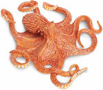 Μινιατούρες Safari Octopus Χταπόδι