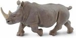 Miniatures Safari White Rhino White Rhino