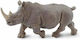 Miniaturen Safari Breitmaulnashorn Breitmaulnashorn