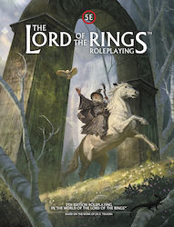 Free League Publishing Der Herr der Ringe Ringe Rollenspiele 5e Reiseführer Free League Publishing Der Herr der Ringe Ringe Rollenspiele 5e Reiseführer