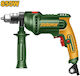 Jadever Κρουστικό Δράπανο 850W