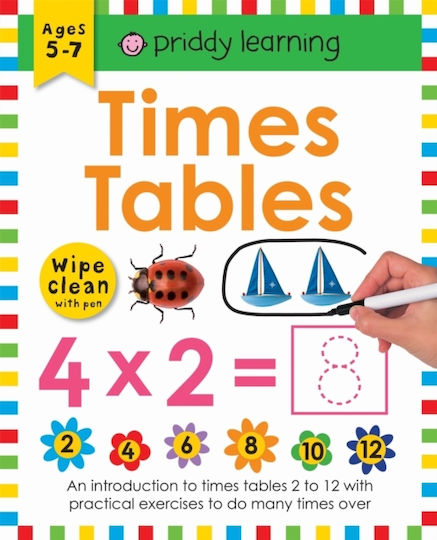 Times Tables Times Tables