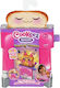 Cookeez Makery Μαγική Τοστιέρα Cke01000