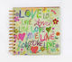 Natural Life Notebook Spiral