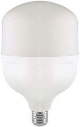 V-TAC LED Bulbs for Socket E27 and Shape T140 Natural White 1pcs