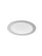 Kanlux LED Panel 18W mit Natürliches Weiß Licht 4000K