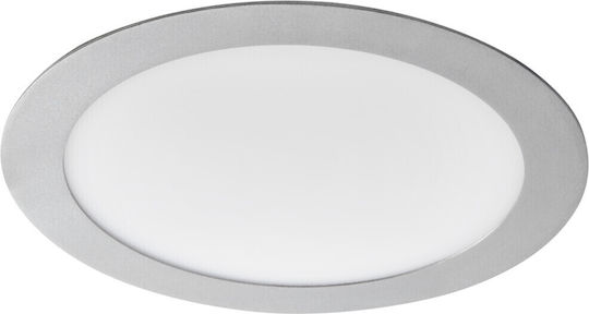 Kanlux LED Panel 18W mit Natürliches Weiß Licht 4000K