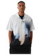 Resort Short-sleeved Shirt White