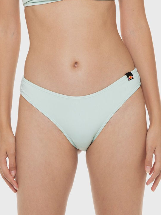 Ellesse Lemino Bikini Slip Κίτρινο