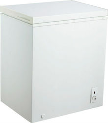 Davoline Chfr 145e L W Μπαούλο 148lt Davoline Chfr 145e L W Μπαούλο 148lt