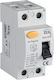 Ideal Phase Relays Leckage der Erde 40A Double Pole with Voltage 230V