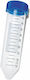 Falcon Εργαστηριακοί Σωλήνες 50τμχ 15ml