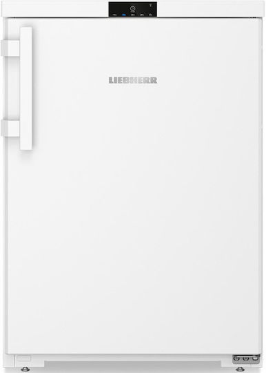 Liebherr Όρθιος Καταψύκτης 107lt