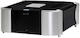 Simaudio 861 Power Amplifier Hi-Fi Amplifier Mono 600W/4Ω 300W/8Ω 18530 Silver