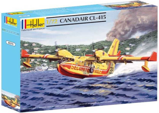 Heller Φιγούρα Μοντελισμού σε Κλίμακα 1:72