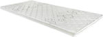 Achaia Strom Mattress Topper Llenar Double 150x200x4cm