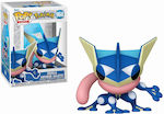 Figura Funko Pop Pokemon Greninja #968