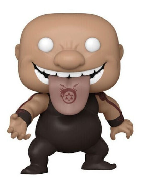 Figure Funko Pop Fullmetal Alchemist Brotherhoo...