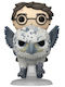 Funko Поп! Разходки: Хари Потър - Harry Potter и Бъкбийк и Бъкбийк 123