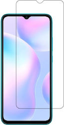 Tempered Glass for Nokia 3.1