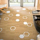 Keros Floor / Wall Interior Matte Tile 27x23cm Verona Move