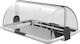 Garibaldi Refrigerated Display Case 46.5x31.5x19.5cm KLC07-214-White