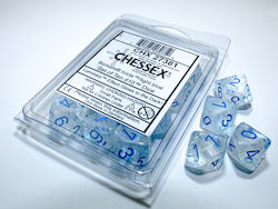 Chessex Borealis Icicle