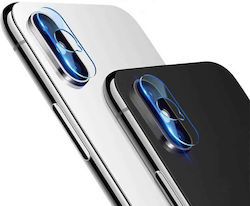 Edman Kameraschutz Membrane für das iPhone XS, iPhone XS Max