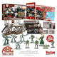 Warlord Games Abc Warriors Increase The Peace Kit De Pornire Joc Starter