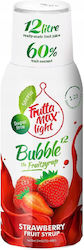Fruttamax Strawberry Light Syrup 500 Ml Fruttamax Strawberry Light Syrup 500 Ml