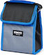 Чанта за обяд Igloo Bag Black Grey Orange