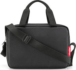 Reisenthel Τσαντάκι Φαγητού Coolerbag To Go Black