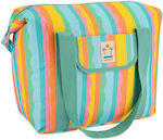 Thermal Beach Bag Spokey San Remo 943480