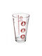 5Five Glas Küchenmessgerät 500ml 1Stück
