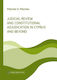 Judicial Review And Constitutional Adjudication In Cyprus And Beyond