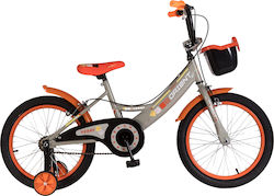 Orient Terry 18" Παιδικό BMX Orient Terry 18" Παιδικό BMX