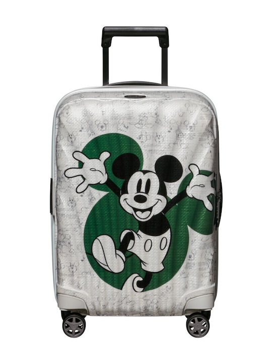 Disney C-lite Spinner Troler Cabină pentru Copii 144379-a463