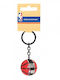 Μπρελόκ NBA Houston Rockets 1819