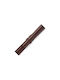 KOSTELO Leather Strap Brown 18mm