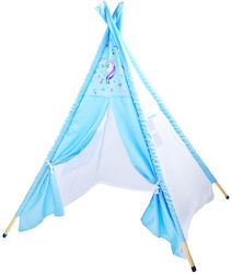 Jokomisiada Kids Indian Teepee Play Tent