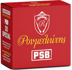 Φυσίγγια Ρουμελιώτης Psb Special 30gr