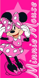 Disney Minnie Microfibre Beach Towel 8435746905159