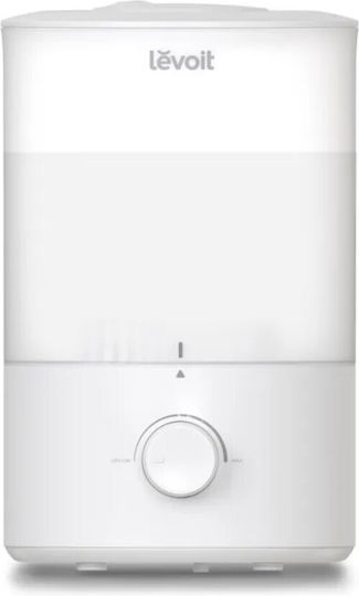Levoit Dual 150 Air Purifier / Humidifier Ultrasonic 25W for Spaces 27m²