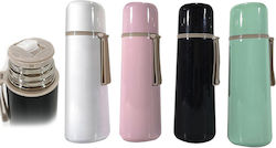 ArteLibre Bottle Thermos Metal 480ml