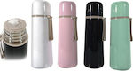 ArteLibre Bottle Thermos Metal 480ml