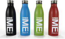 ArteLibre Drink Me 750ml 4 Χρώματα