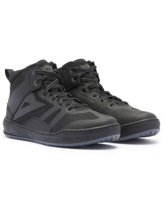 Dainese Suburb Air Men's Riding Low Boots Black