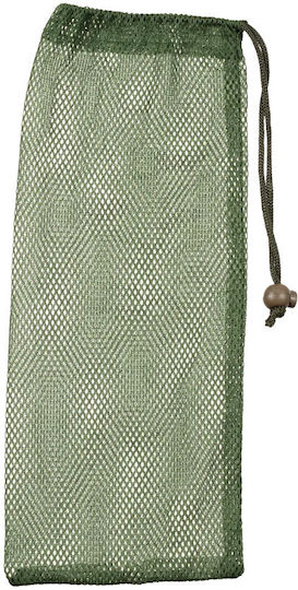 Gb Net Bag 38 X 16 Cm A+ Olive Green