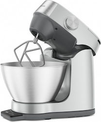 Kenwood Prospero+ Κουζινομηχανή 1000W με Ανοξείδωτο Κάδο 4.3lt